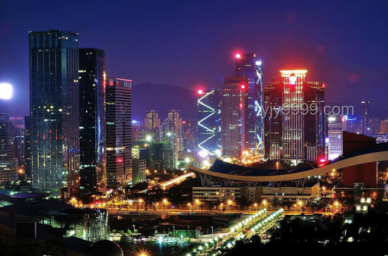 第三波救市全面启动，楼市回暖进行时